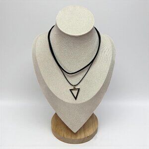 Vintage Women Necklace Choker